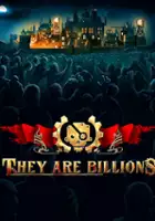 plakat filmu They Are Billions