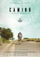 plakat filmu Droga do Santiago