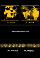 plakat filmu Running Time