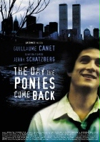 plakat filmu The Day the Ponies Come Back