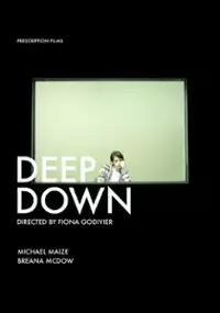 Plakat filmu Deep Down