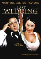 plakat filmu Last Wedding
