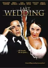 Plakat filmu Last Wedding