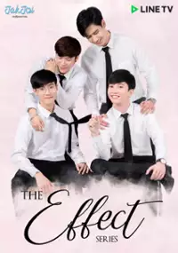 Plakat serialu The Effect Lohk Aawn Raai