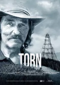 Plakat filmu Torn
