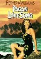 plakat filmu Pagan Love Song