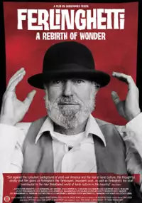 Plakat filmu Ferlinghetti: A City Light