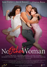 Plakat filmu No other woman