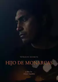 Plakat filmu Syn monarchów