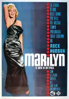 plakat filmu Marilyn