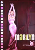plakat filmu Marilyn