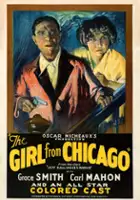 Oscar Micheaux / The Girl from Chicago