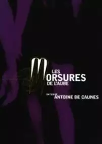 Plakat filmu Les morsures de l'aube