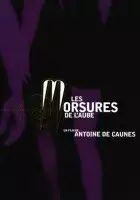 plakat filmu Les morsures de l'aube