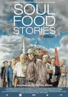 Orlin Ruevski / Soul Food Stories