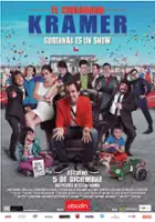 plakat filmu Ciudadano Kramer