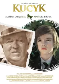 Plakat filmu Kucyk