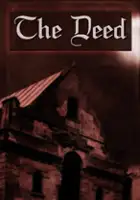 plakat gry The Deed