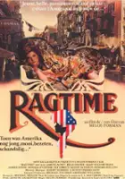 Jake Dengel / Ragtime