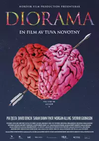 Plakat filmu Diorama
