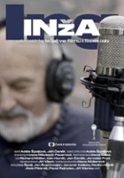 plakat filmu Engi – Sound Designer Ivo Špalj