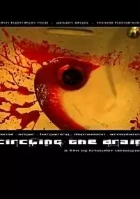Plakat filmu Circling the Drain