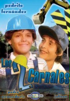 plakat filmu Los dos carnales