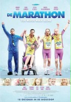 plakat filmu Maraton