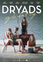 plakat filmu Dryads