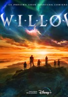 plakat filmu Willow