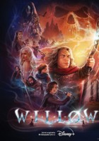 plakat filmu Willow