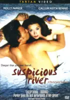 plakat filmu Suspicious River