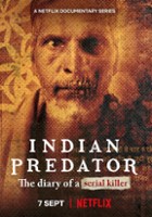 plakat filmu Indyjscy mordercy: Dziennik bestii