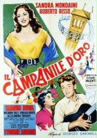 plakat filmu Il Campanile d'oro