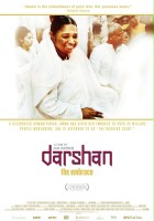 plakat filmu Darshan - L'étreinte
