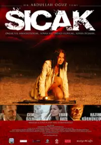 Plakat filmu Sicak
