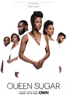 plakat - Queen Sugar (2016)