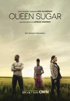 plakat filmu Queen Sugar