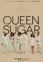 plakat - Queen Sugar (2016)
