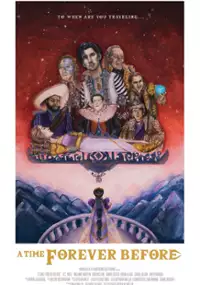 Plakat filmu A Time Forever Before