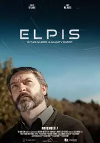 Plakat filmu Elpis