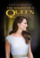 plakat filmu Kate Middleton: Making of a Queen