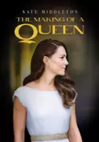 plakat filmu Kate Middleton: Making of a Queen