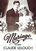 plakat filmu Małżeństwo