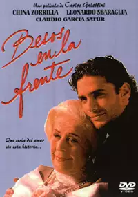 Plakat filmu Besos en la frente