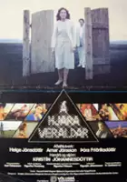 &THORN;&oacute;ra Fri&eth;riksd&oacute;ttir / Á hjara veraldar