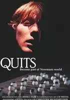 plakat filmu Quits