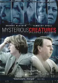 Plakat filmu Mysterious Creatures