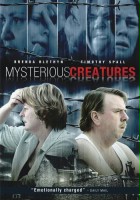 plakat filmu Mysterious Creatures