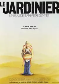 Plakat filmu Le jardinier